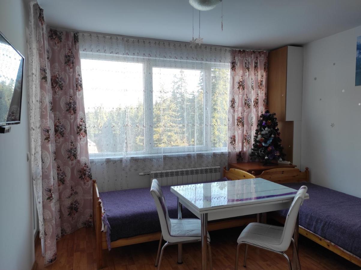 Iglika 2 Snowy Night V18 Hotel Borovets Buitenkant foto