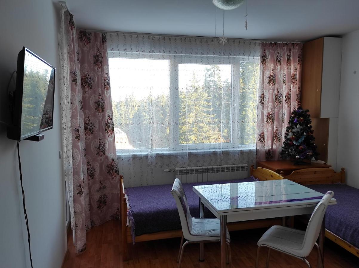 Iglika 2 Snowy Night V18 Hotel Borovets Buitenkant foto