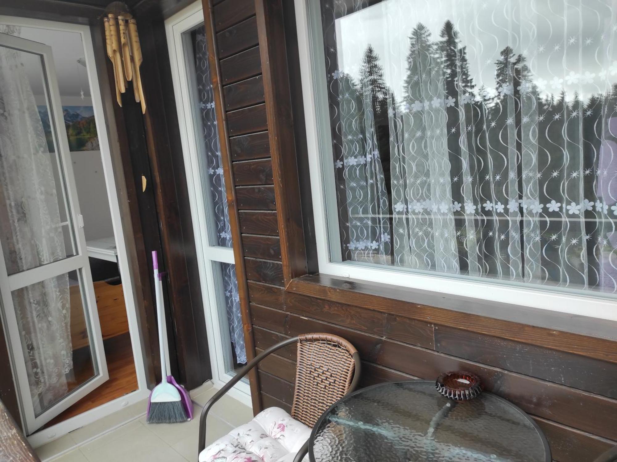 Iglika 2 Snowy Night V18 Hotel Borovets Kamer foto