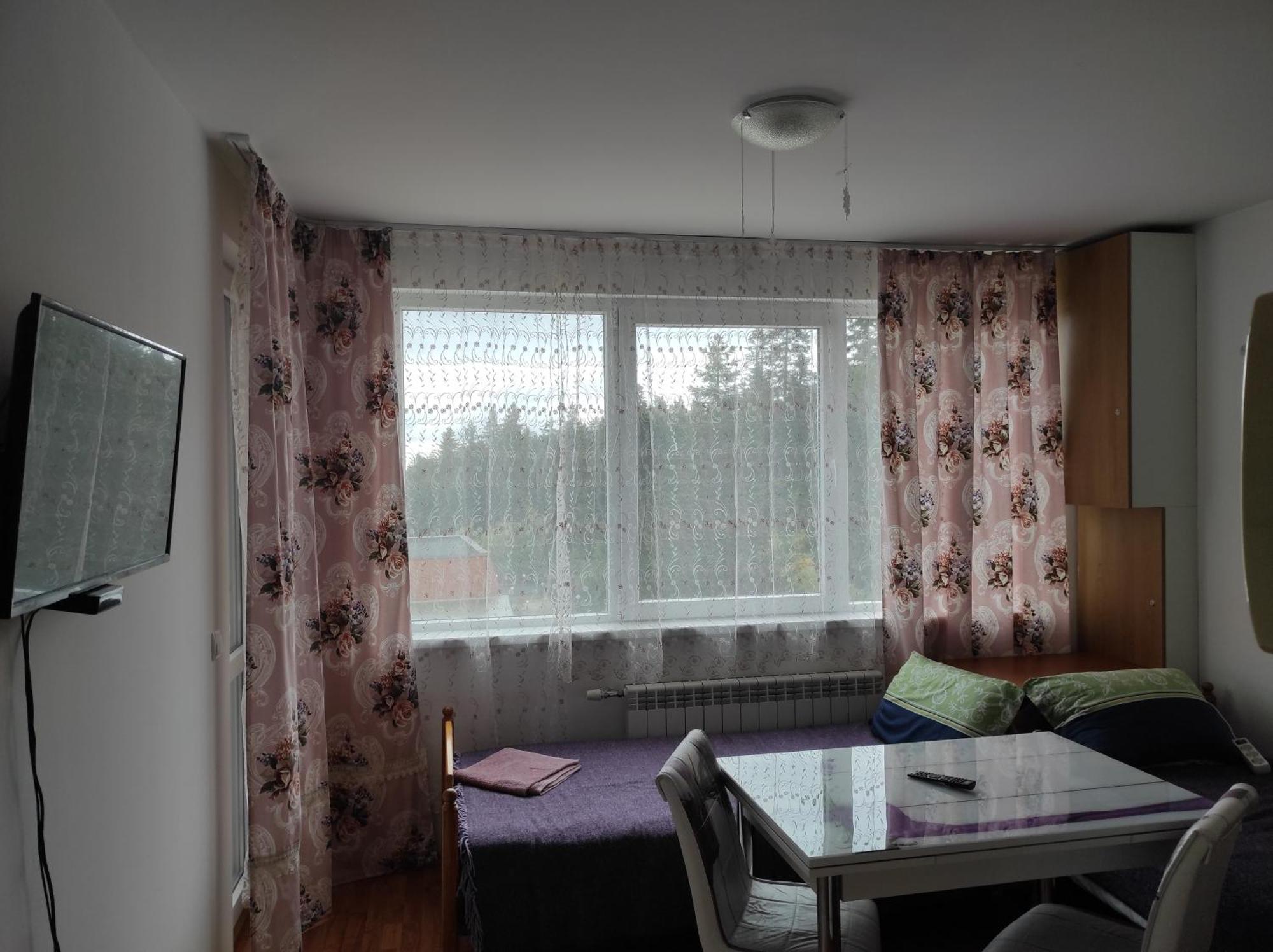 Iglika 2 Snowy Night V18 Hotel Borovets Kamer foto